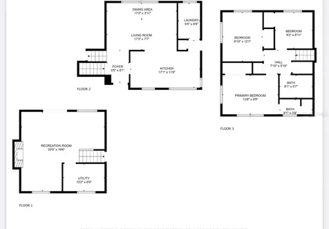 24 Oak Street Port Orange FL 32127