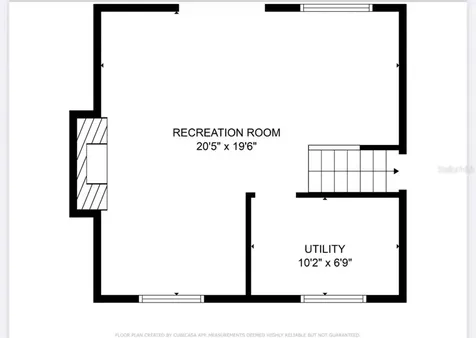 24 Oak Street Port Orange FL 32127