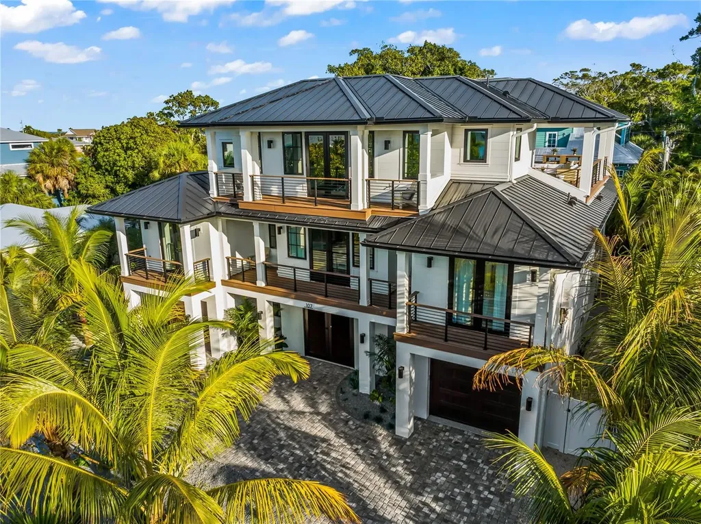 107 Maple Avenue Anna Maria FL 34216