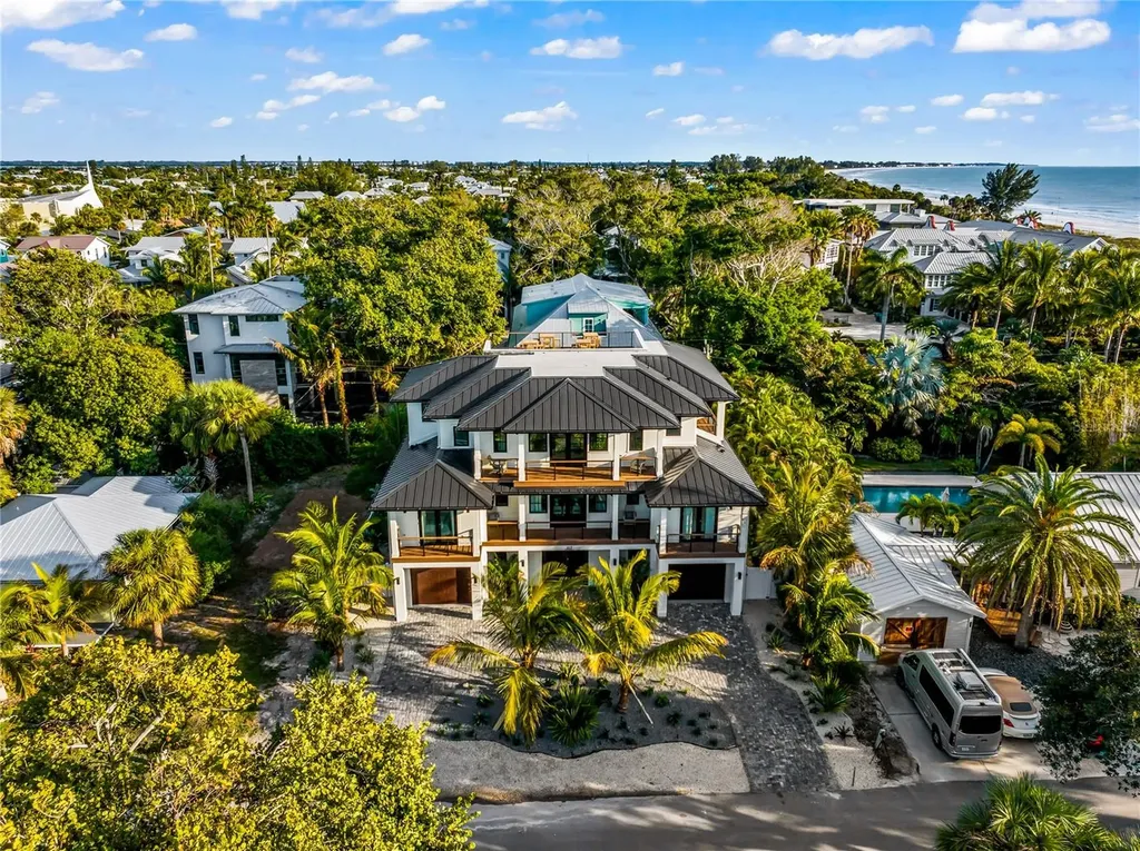 107 Maple Avenue Anna Maria FL 34216