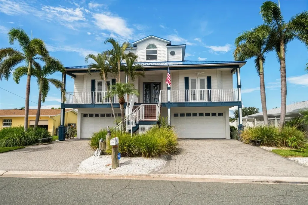 11700 5th Street E Treasure Island FL 33706
