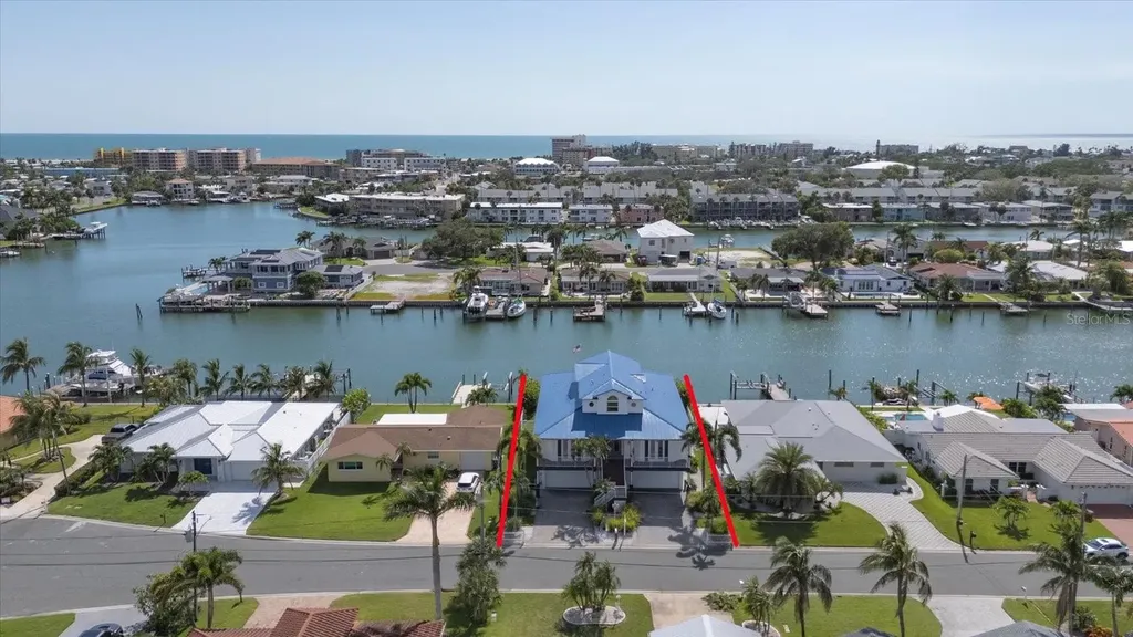 11700 5th Street E Treasure Island FL 33706