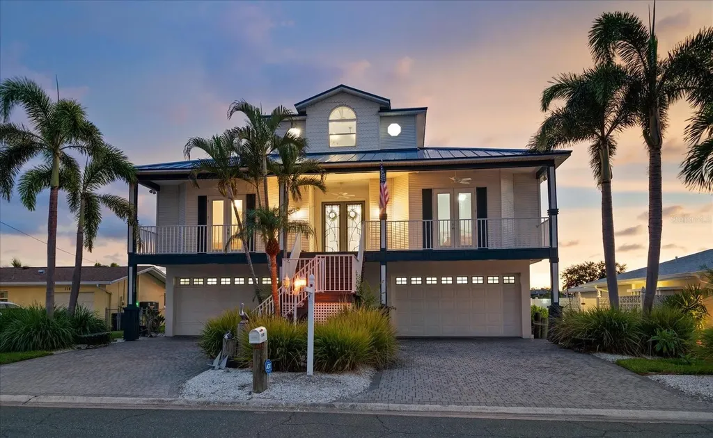 11700 5th Street E Treasure Island FL 33706