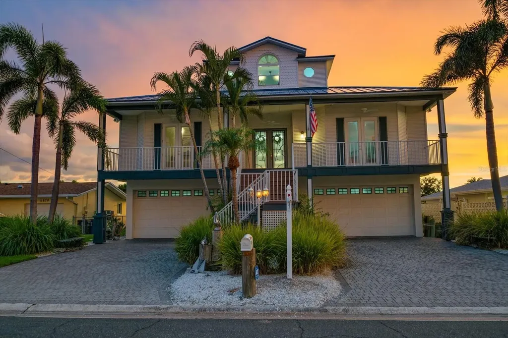 11700 5th Street E Treasure Island FL 33706