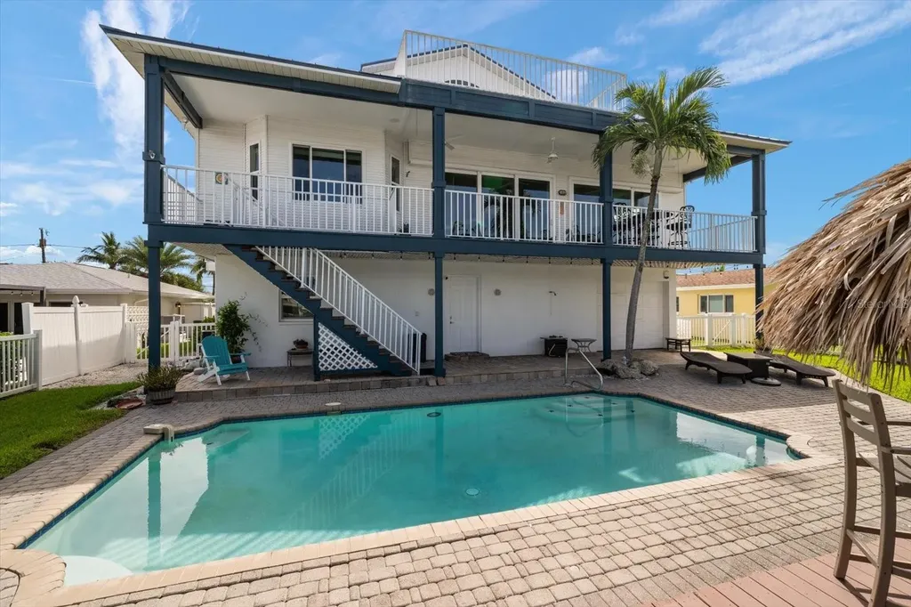 11700 5th Street E Treasure Island FL 33706