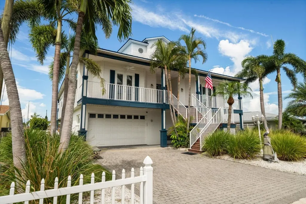 11700 5th Street E Treasure Island FL 33706