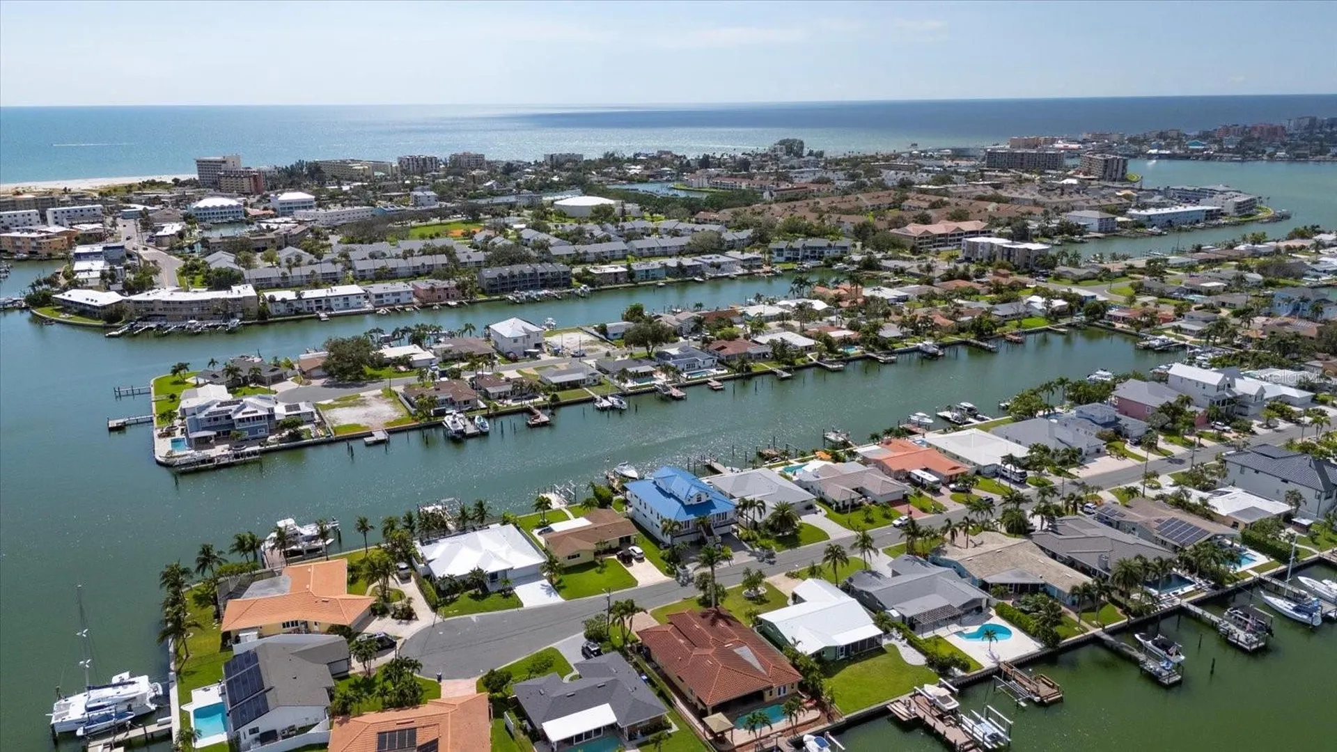 11700 5th Street E Treasure Island FL 33706
