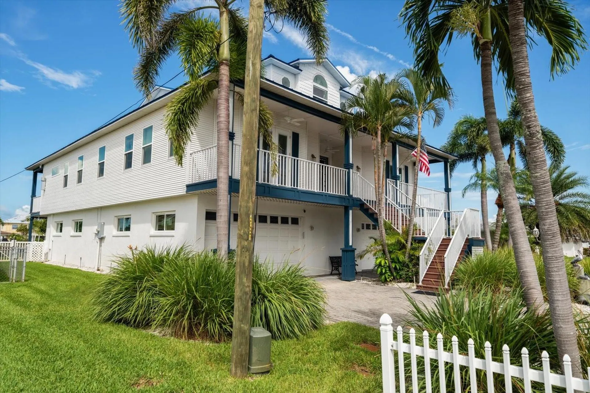 11700 5th Street E Treasure Island FL 33706
