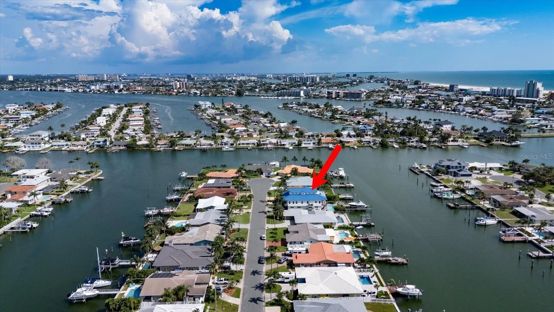 11700 5th Street E Treasure Island FL 33706
