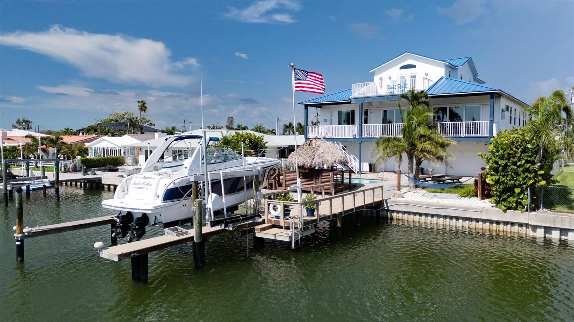 11700 5th Street E Treasure Island FL 33706