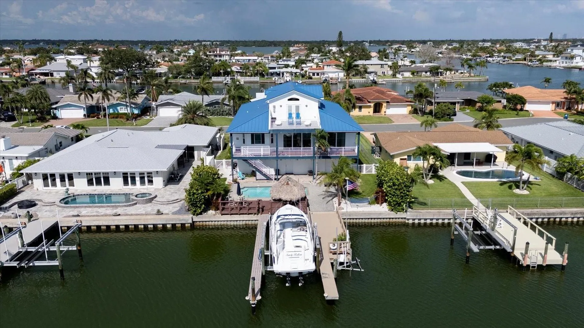 11700 5th Street E Treasure Island FL 33706