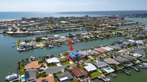 11700 5th Street E Treasure Island FL 33706
