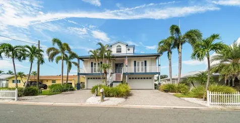 11700 5th Street E Treasure Island FL 33706