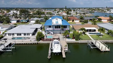 11700 5th Street E Treasure Island FL 33706