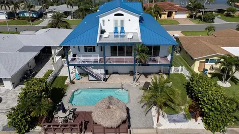 11700 5th Street E Treasure Island FL 33706
