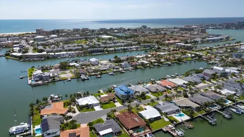 11700 5th Street E Treasure Island FL 33706