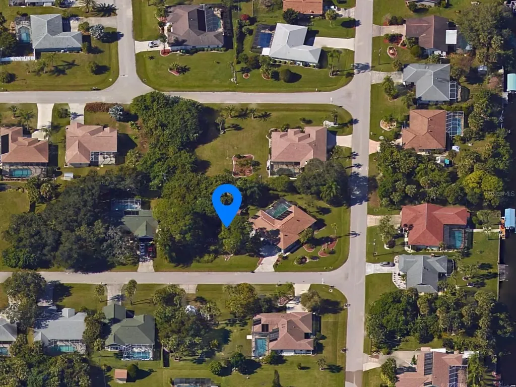 4203 Day Street Port Charlotte FL 33948