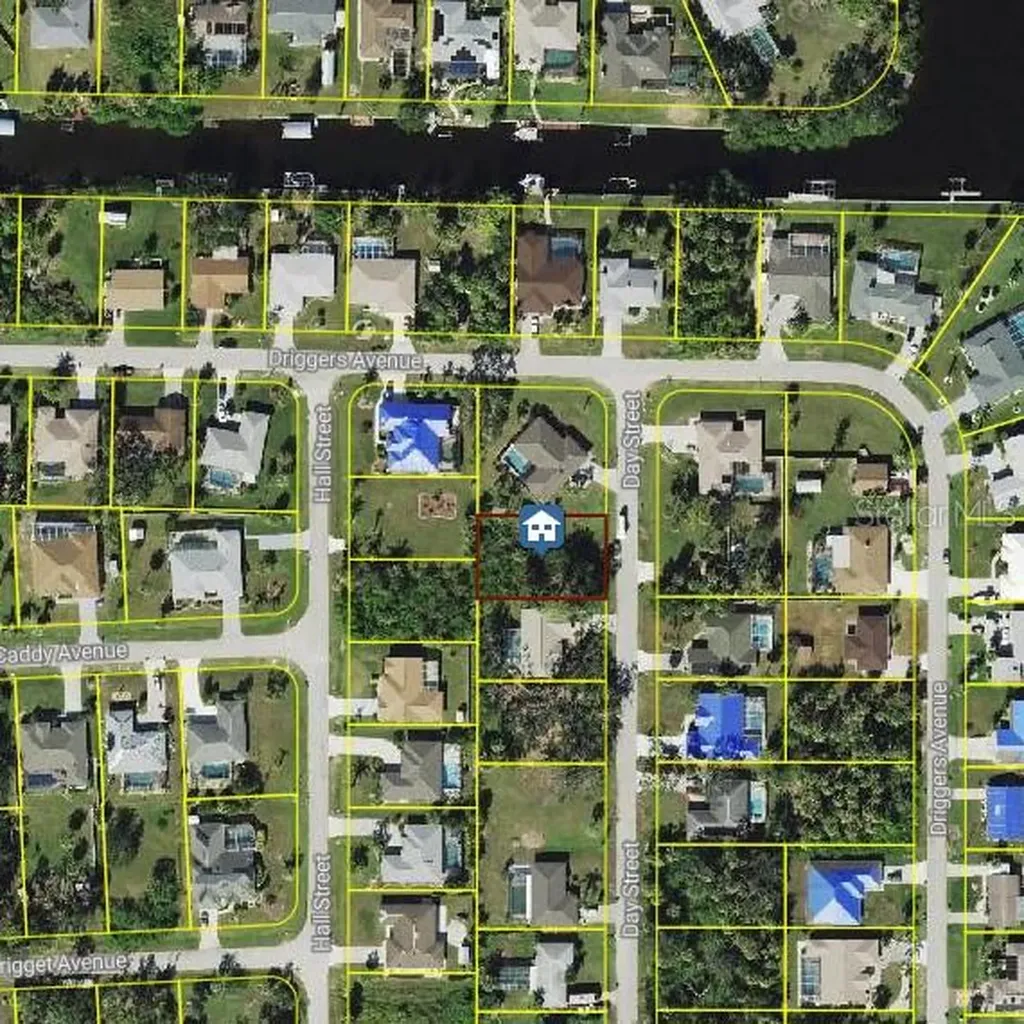 4203 Day Street Port Charlotte FL 33948