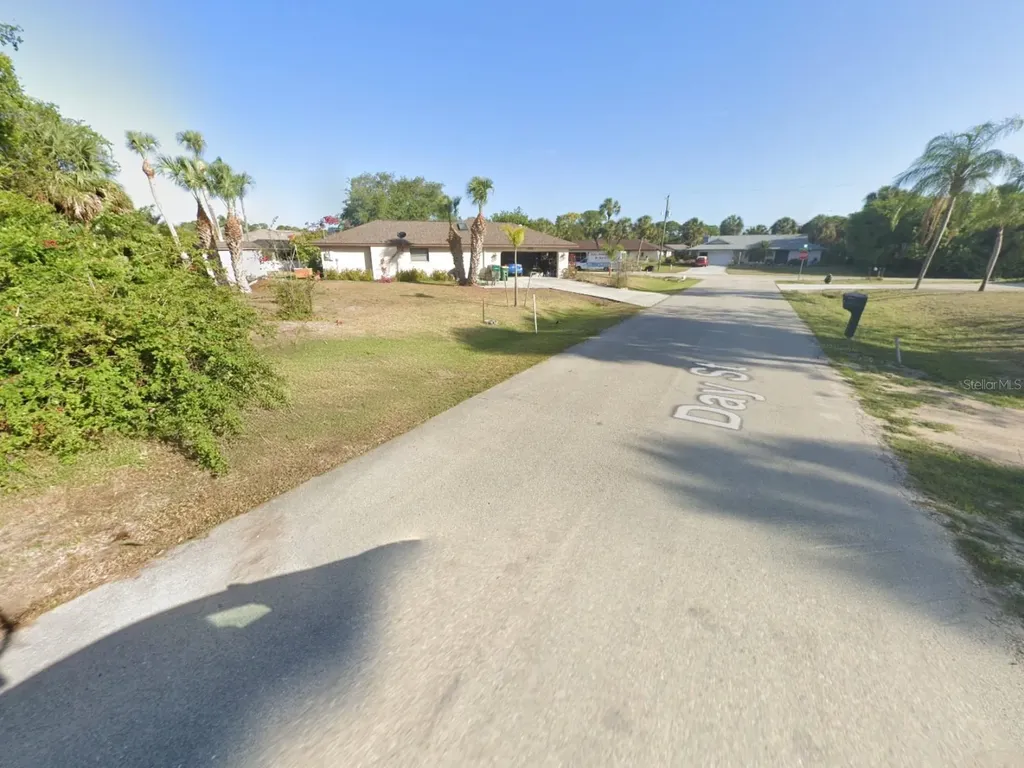 4203 Day Street Port Charlotte FL 33948