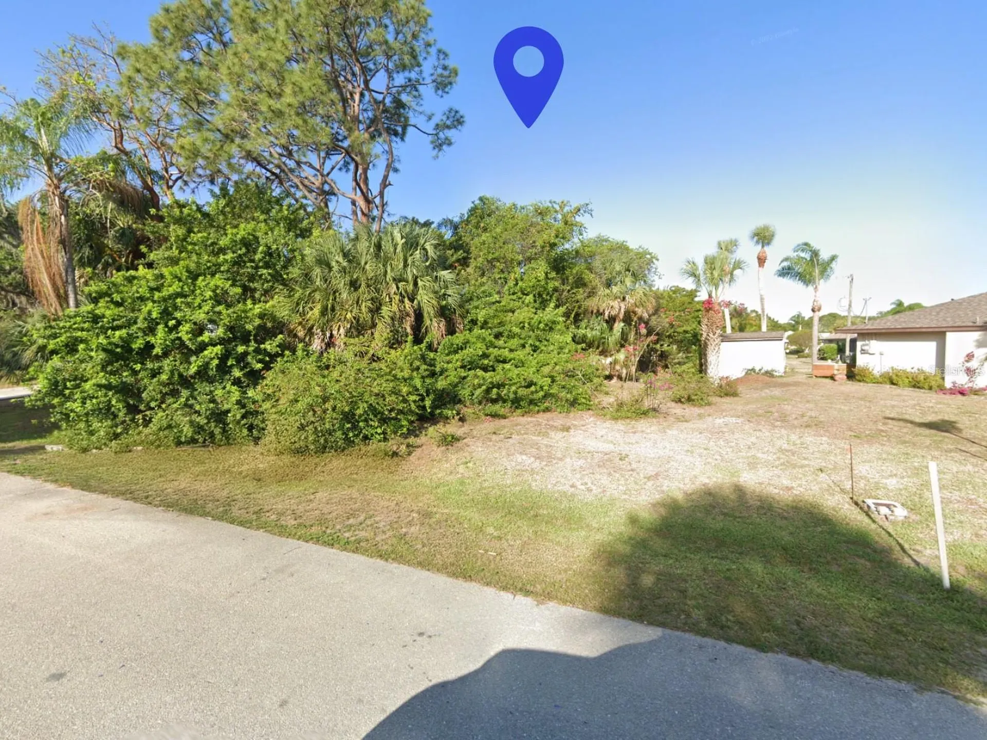 4203 Day Street Port Charlotte FL 33948