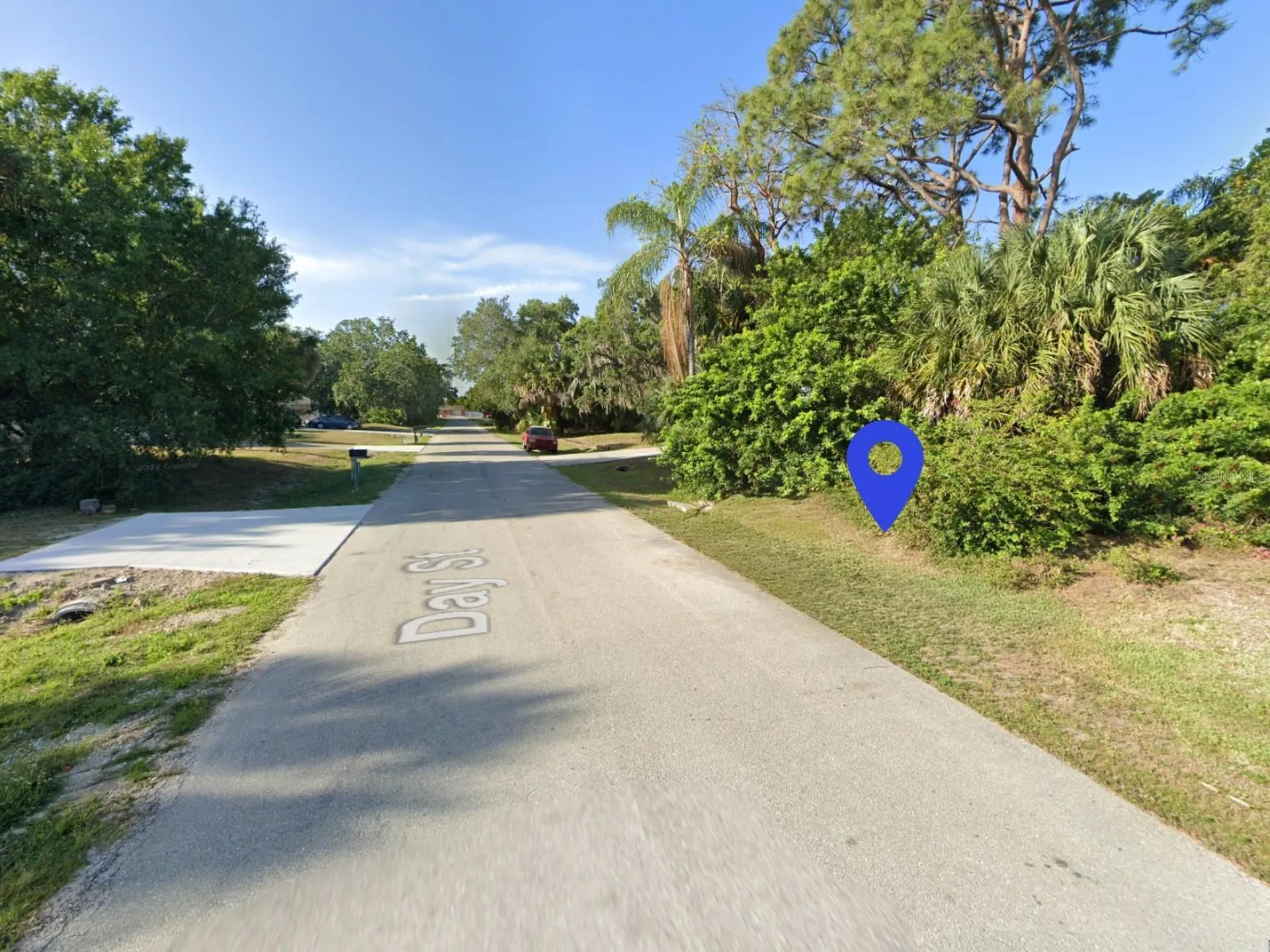 4203 Day Street Port Charlotte FL 33948