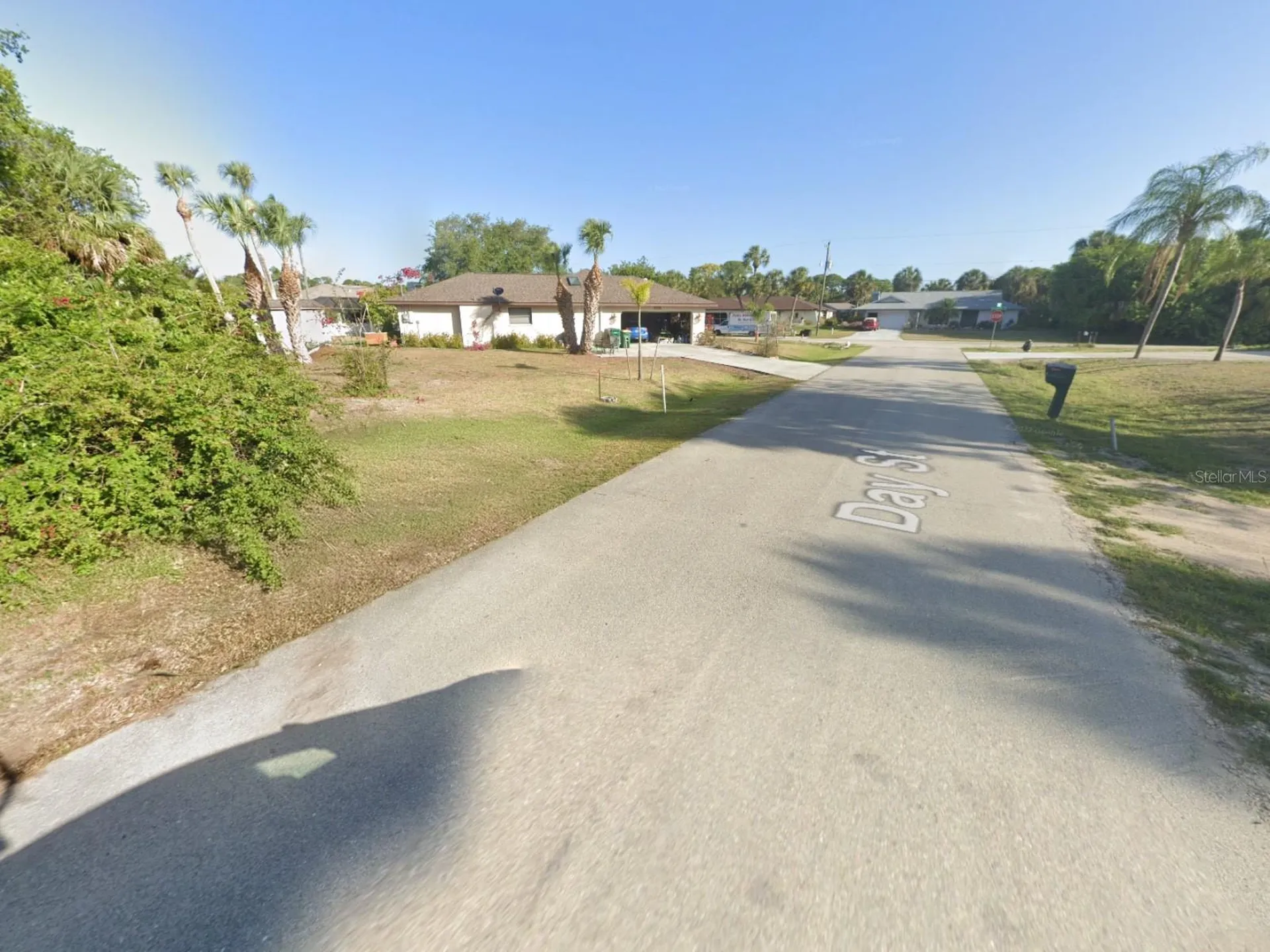 4203 Day Street Port Charlotte FL 33948
