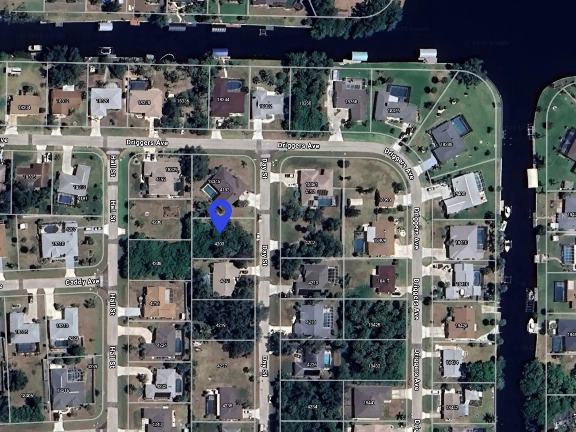 4203 Day Street Port Charlotte FL 33948
