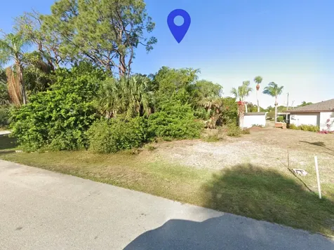 4203 Day Street Port Charlotte FL 33948