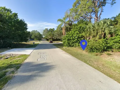 4203 Day Street Port Charlotte FL 33948