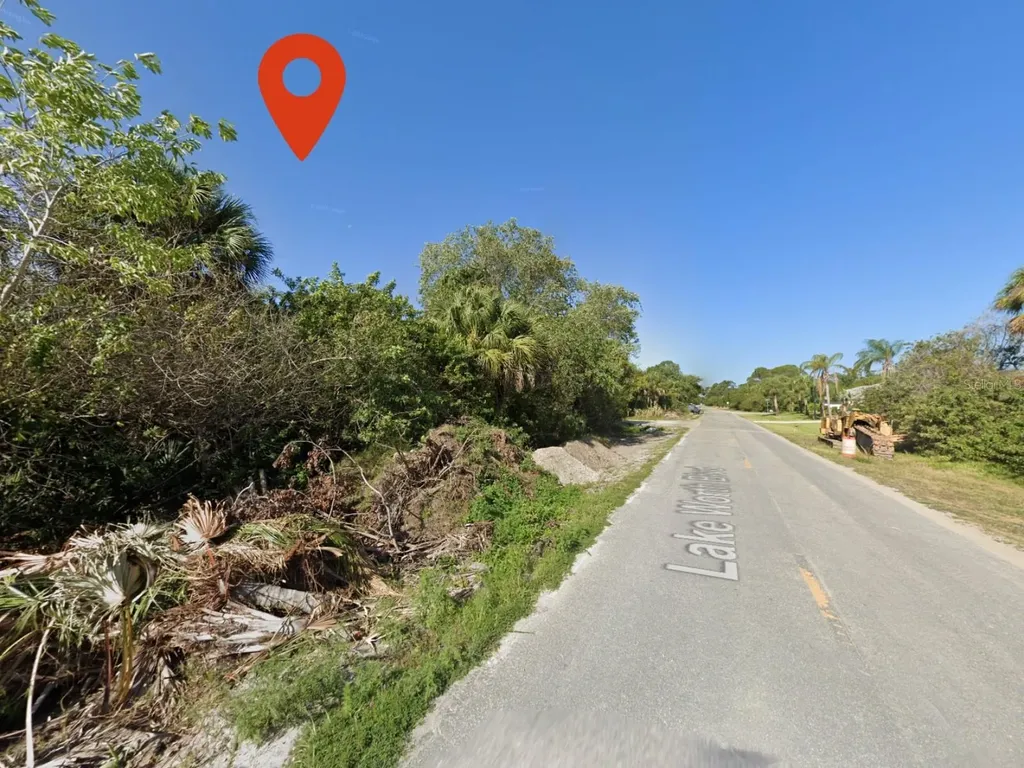 18421 Lake Worth Boulevard Port Charlotte FL 33948