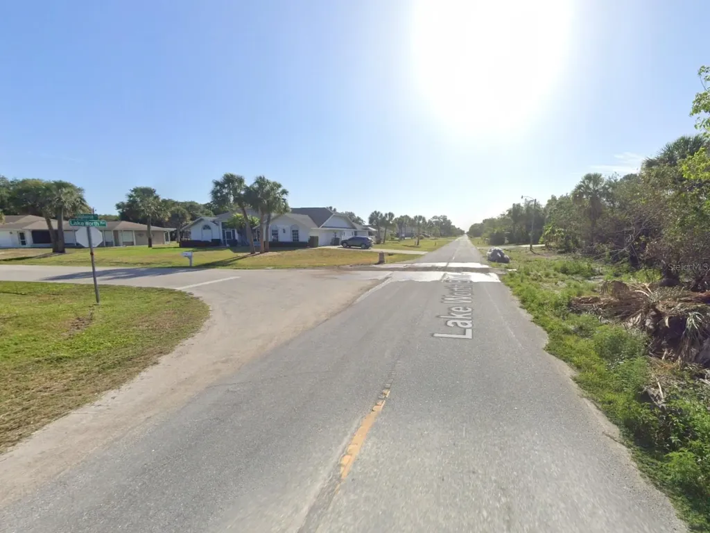 18421 Lake Worth Boulevard Port Charlotte FL 33948