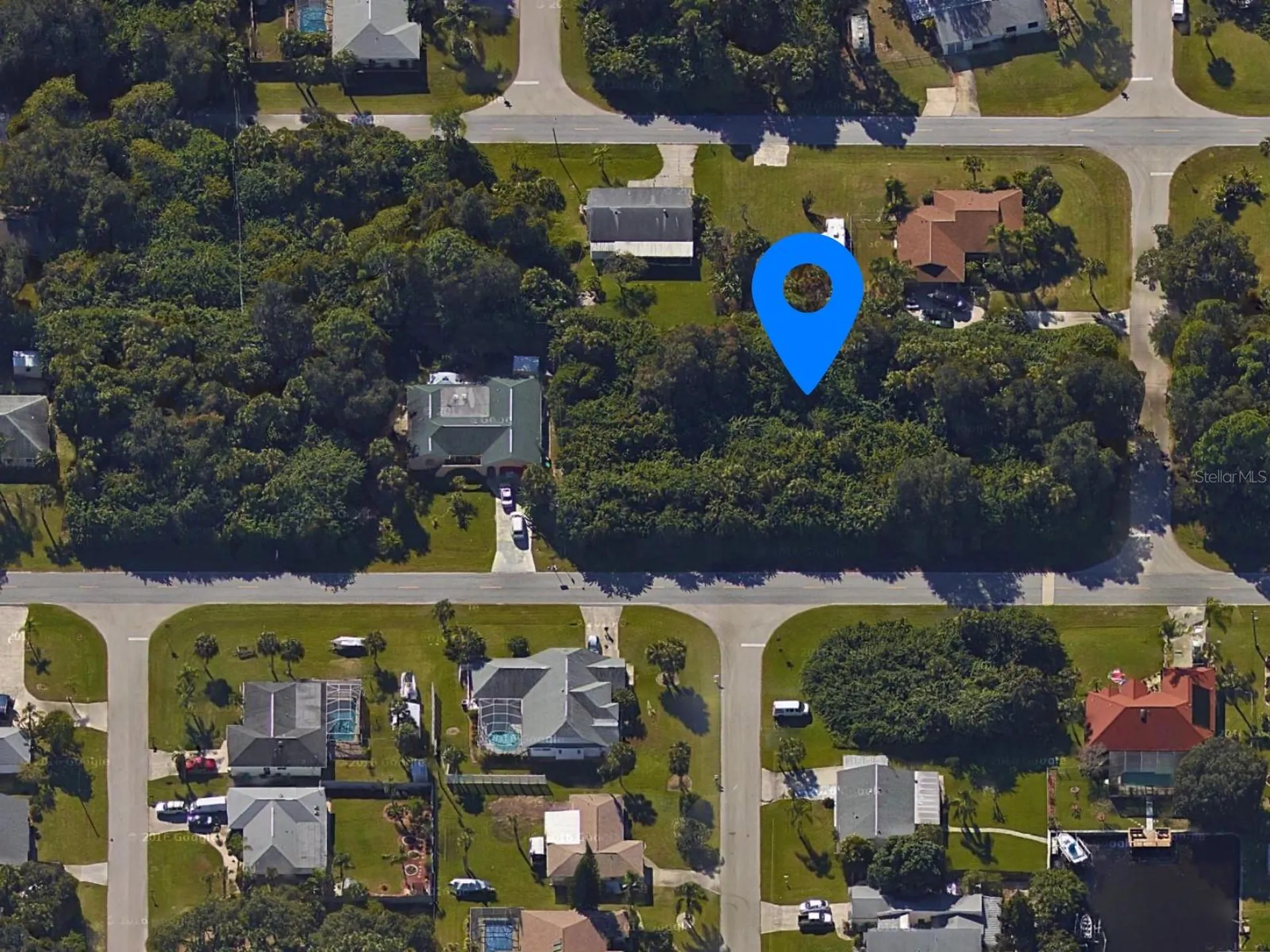 18421 Lake Worth Boulevard Port Charlotte FL 33948