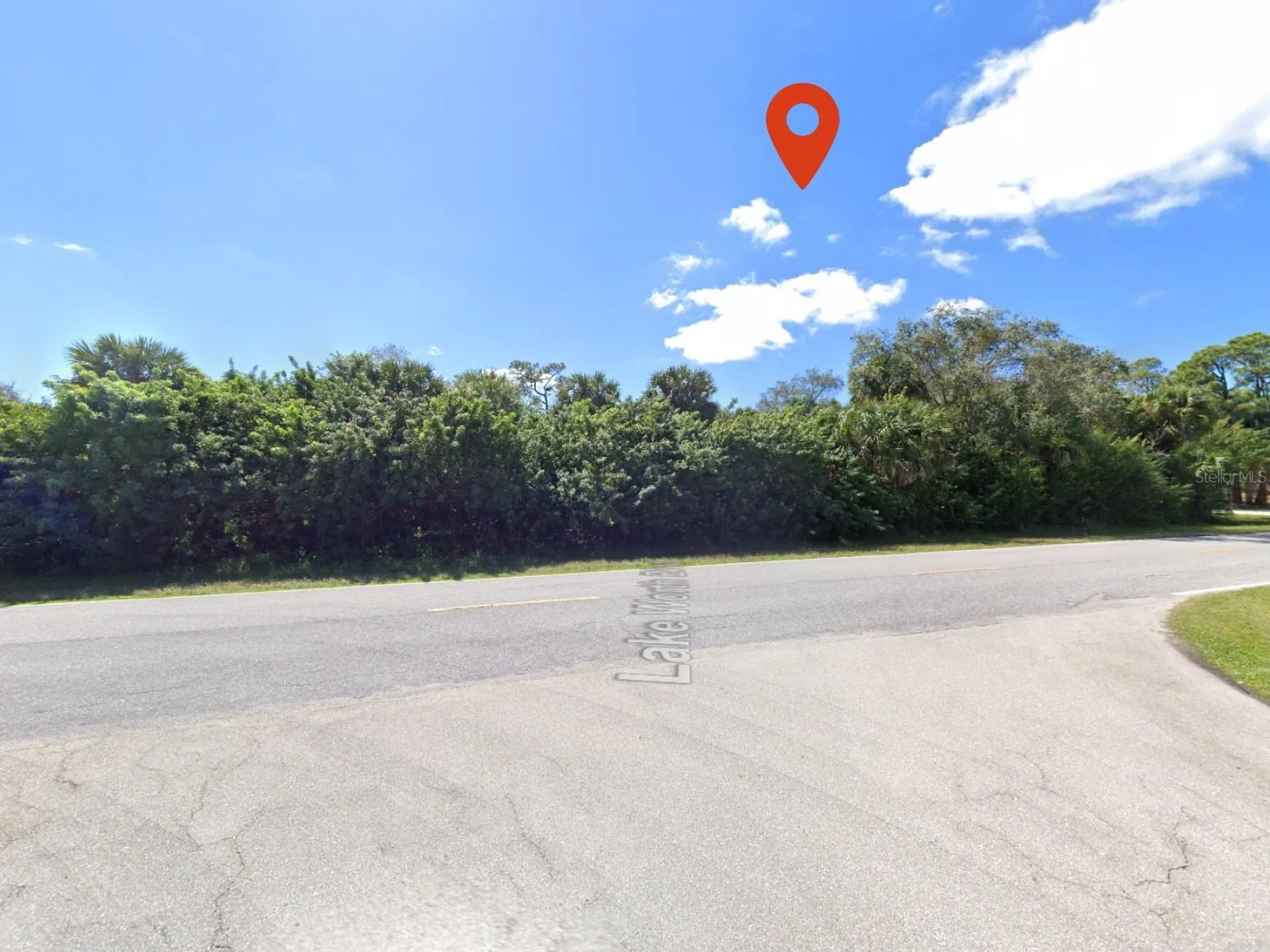 18421 Lake Worth Boulevard Port Charlotte FL 33948