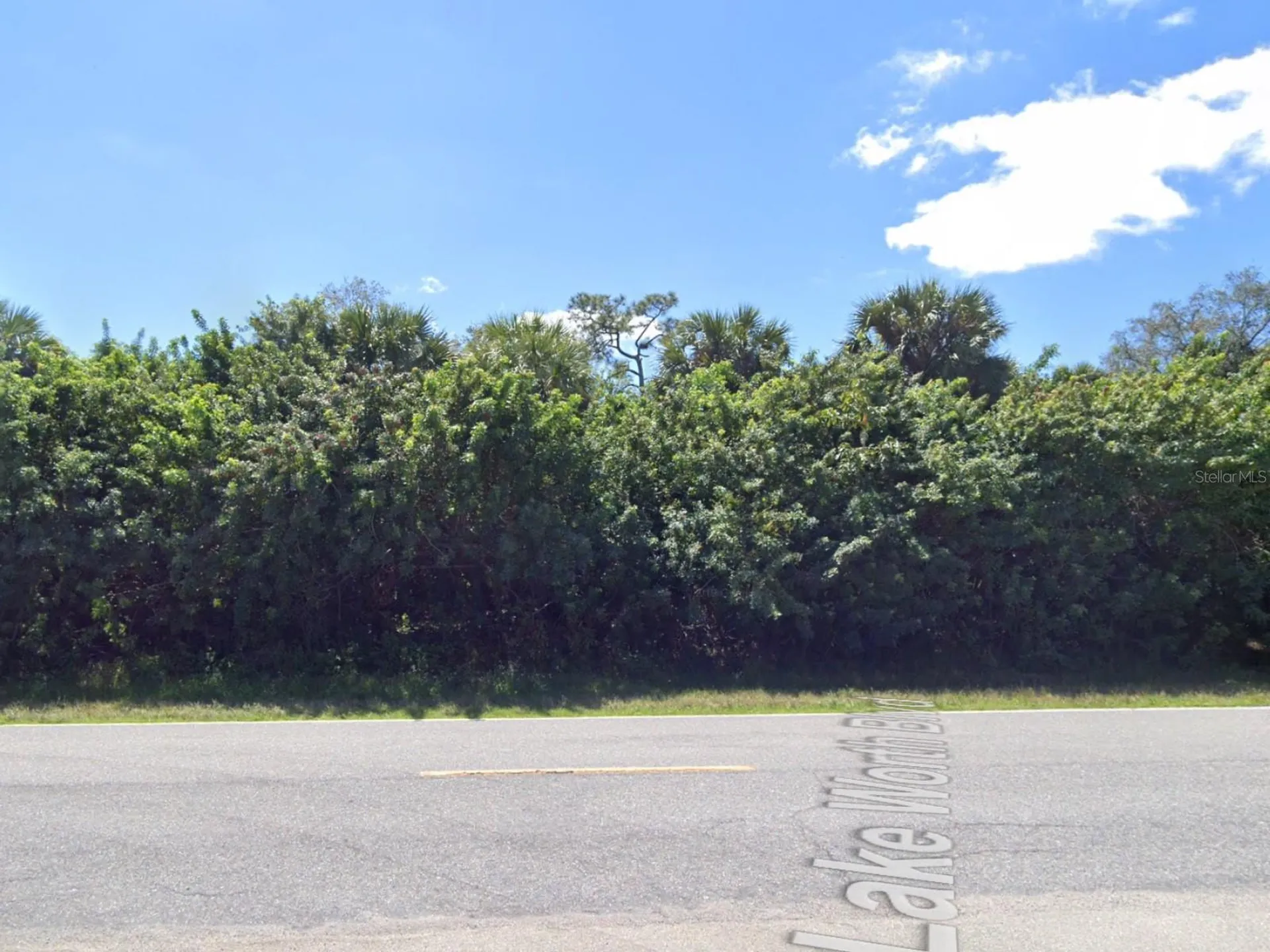18421 Lake Worth Boulevard Port Charlotte FL 33948