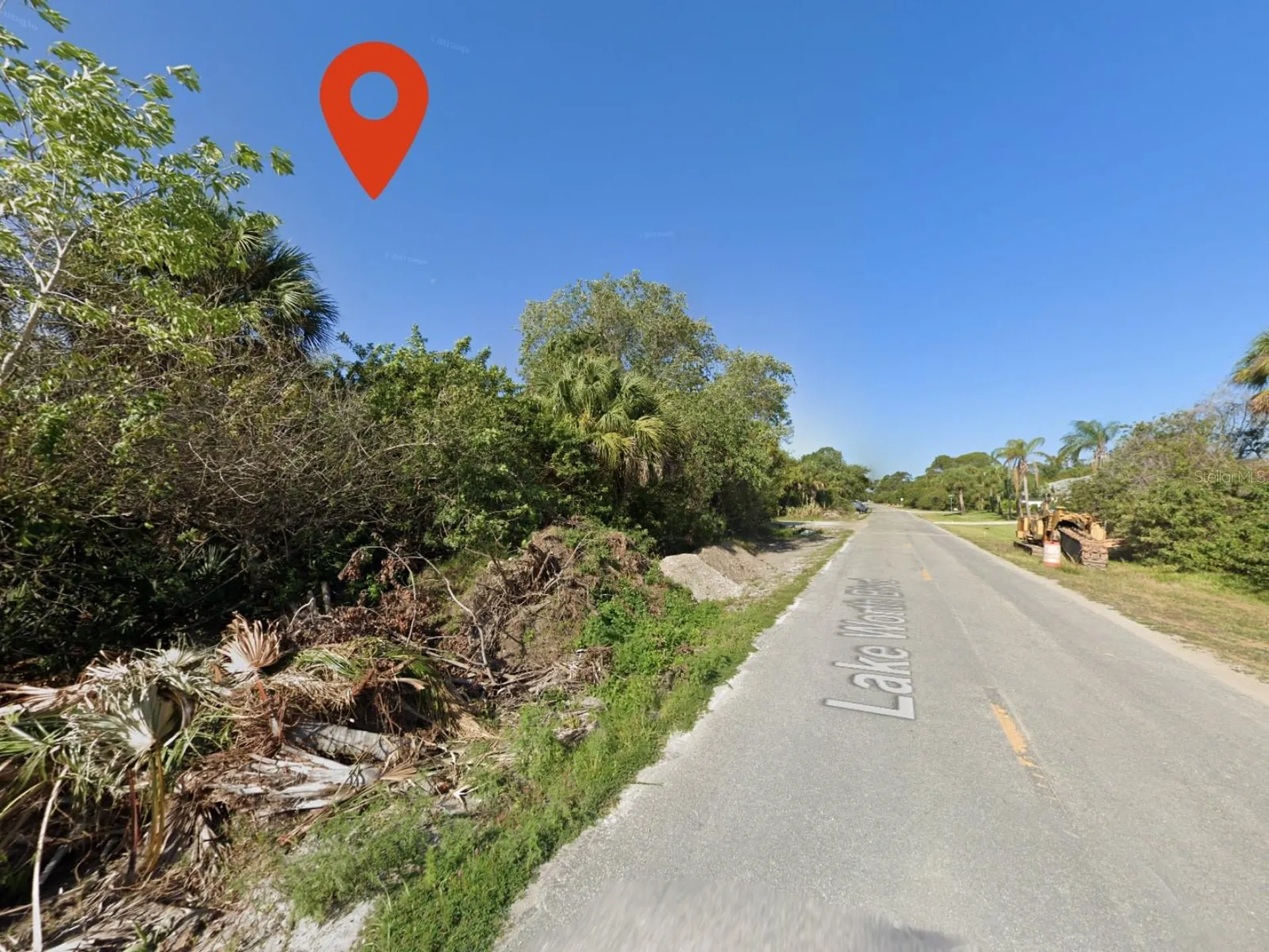 18421 Lake Worth Boulevard Port Charlotte FL 33948