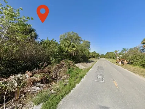 18421 Lake Worth Boulevard Port Charlotte FL 33948
