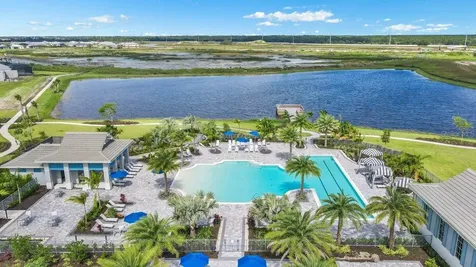 17833 Palmiste Drive Bradenton FL 34202