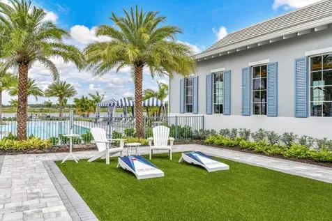 17833 Palmiste Drive Bradenton FL 34202