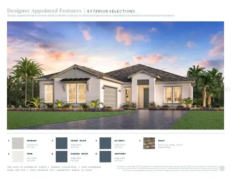 17833 Palmiste Drive Bradenton FL 34202