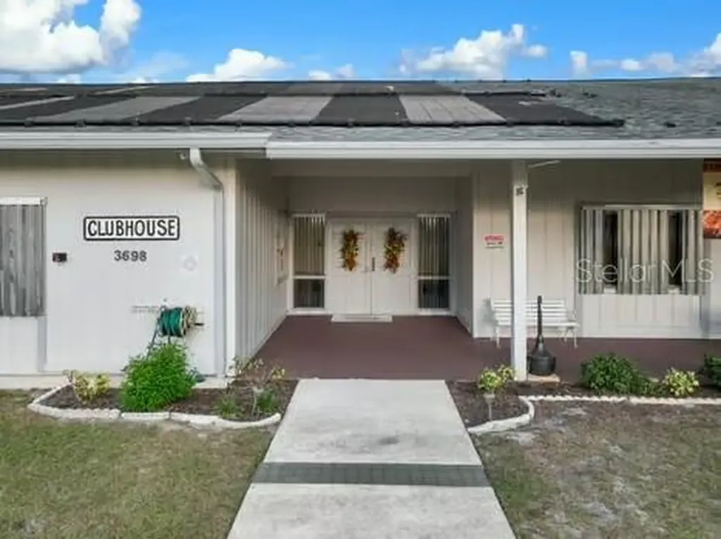 8442 Breeze Hill Drive Lake Wales FL 33898