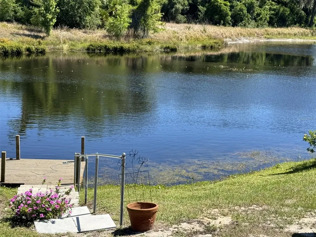 8442 Breeze Hill Drive Lake Wales FL 33898
