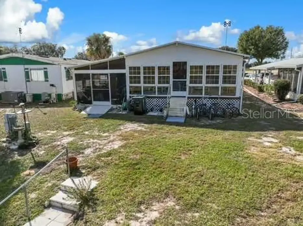 8442 Breeze Hill Drive Lake Wales FL 33898