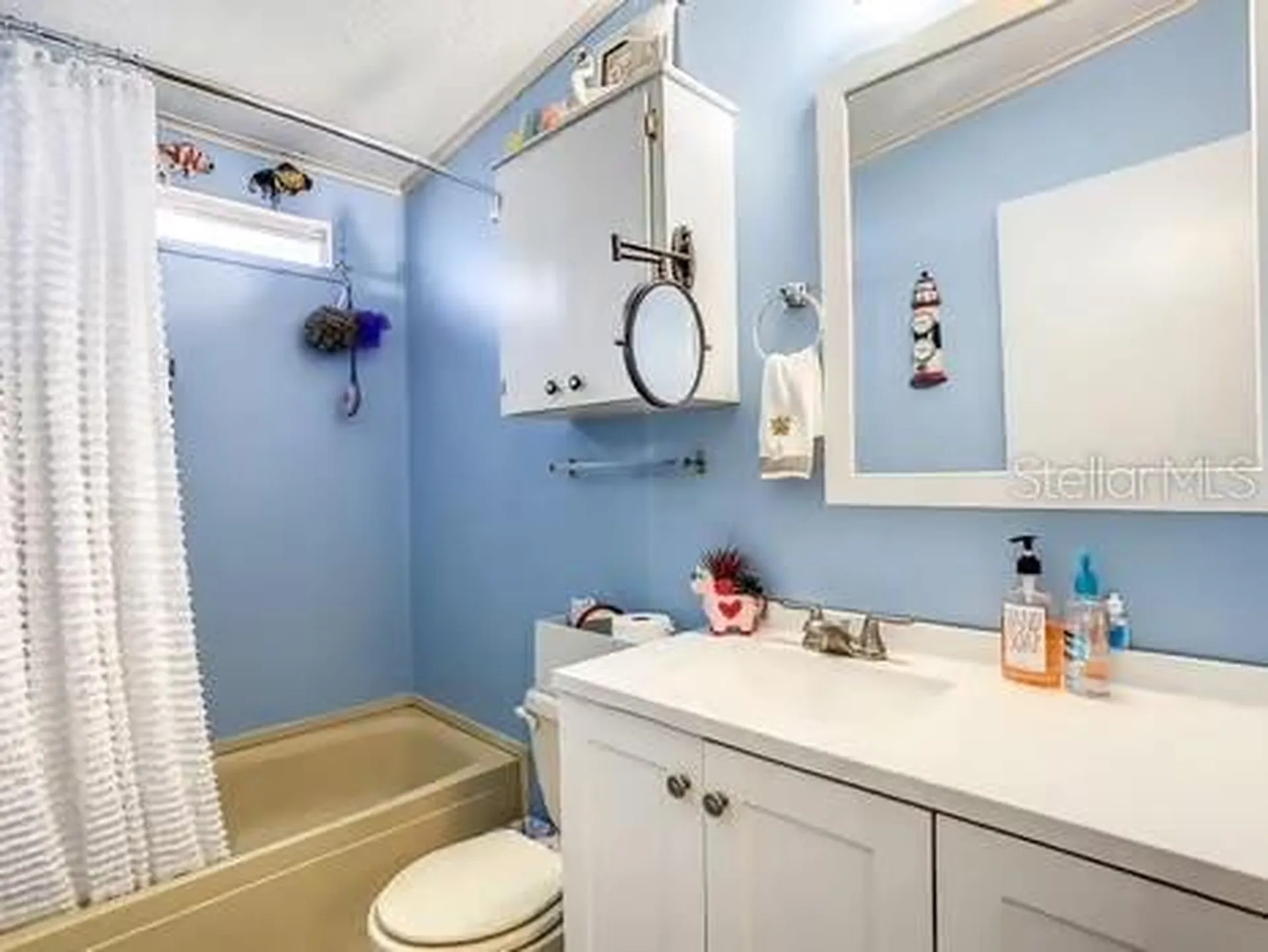 8442 Breeze Hill Drive Lake Wales FL 33898