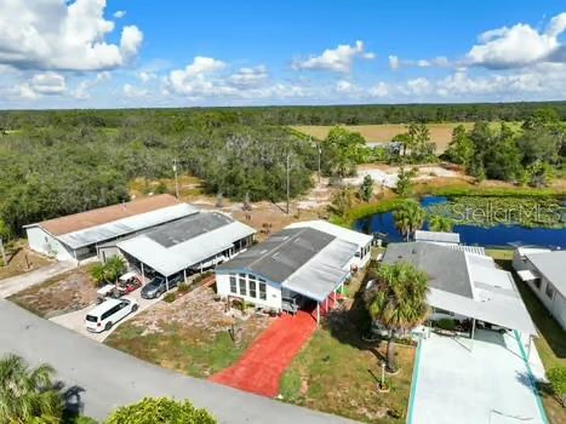 8442 Breeze Hill Drive Lake Wales FL 33898