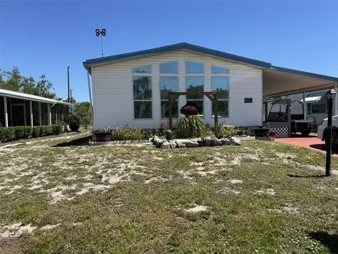 8442 Breeze Hill Drive Lake Wales FL 33898
