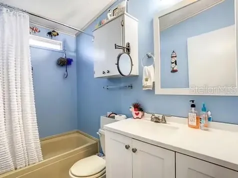 8442 Breeze Hill Drive Lake Wales FL 33898