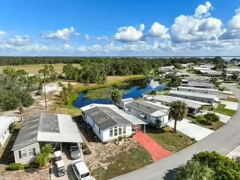 8442 Breeze Hill Drive Lake Wales FL 33898