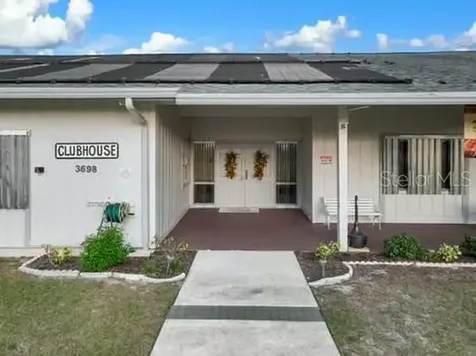 8442 Breeze Hill Drive Lake Wales FL 33898