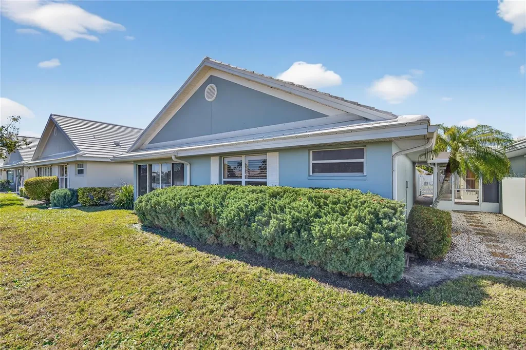 789 Harrington Lake Drive N Venice FL 34293
