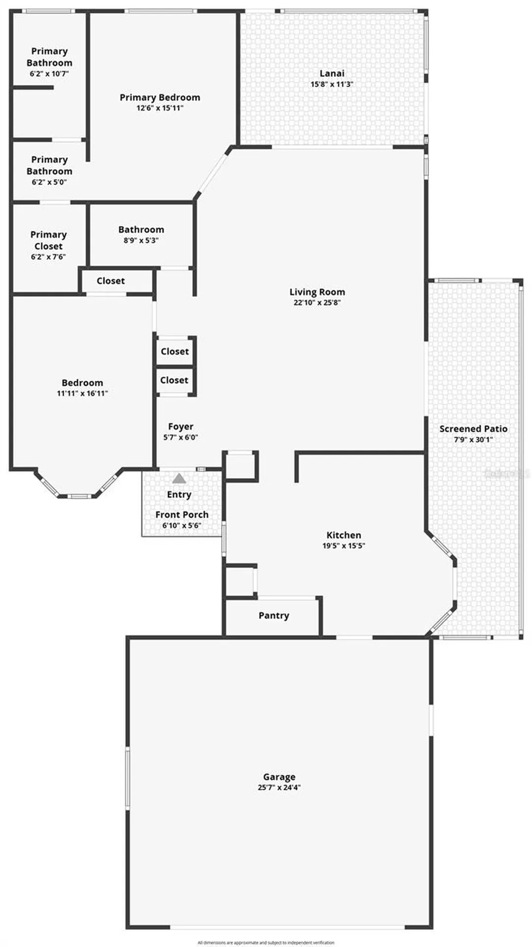789 Harrington Lake Drive N Venice FL 34293